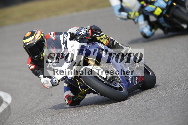 /48 03.10.2026  Speer Racing ADR/Gruppe rot/337